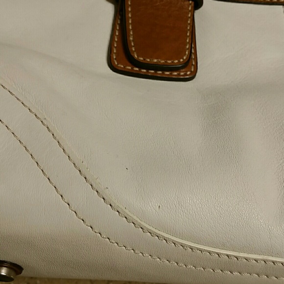 😍 Coach Classic Satchel😍 - Picture 7 of 7